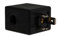 v10626-a13l Norgren 24 V dc Solenoid Valve Coil