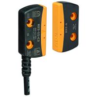 177287-rs2-11-c3 Eaton Magnetic Non-Contact Safety Switch, 24V dc, Plastic Housing, 1NO, 3m Cable