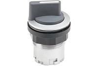 09454531200 HARTING Latching Selector Switch - 22.3mm Cutout Diameter 1 Positions