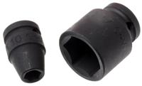 ds14 Bahco 10mm, 1/2 in Drive Impact Socket