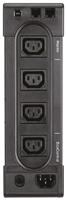 elp650iec-eaton-ellipse-pro-650-iec Eaton 165 → 285V Input Stand Alone Uninterruptible Power Supply, 650VA (400W), Ellipse PRO