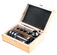 771-9164 RS PRO Lathe Chuck -, MT3