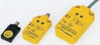bi10u-q14-ap6x2-v1131 Turck PNP Inductive Sensor 52mm Length, 10 → 30 V dc supply voltage , IP67 Rating
