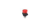 1300745010304 RAFI RAFIX 16 Series Latching Emergency Stop Push Button, PCB, 16.2mm Cutout, IP65