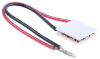 et-017-14-11-rs Adaptive Peltier Module, 10.5W, 8.5A, 2.1V, 15 x 15mm