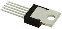 lm2576t-50nopb Texas Instruments, LM2576T-5.0/NOPB Step-Down Switching Regulator, 1-Channel 3A 5-Pin, TO-220