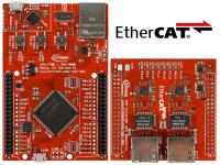 kitxmc48rlxecatv21tobo1 Infineon Evaluation Board for XMC4000 Family Microcontroller Evaluation Board KITXMC48RLXECATV21TOBO1