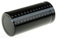 b41560a5100m600 EPCOS 0.1F Aluminium Electrolytic Capacitor 25V dc, Screw Terminal - B41560A5100M600