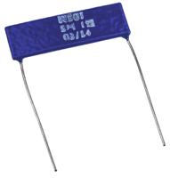 hb15m0fzre TE Connectivity 5MΩ Thick Film Resistor 1W ±1% HB15M0FZRE
