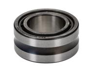 na-4903 SKF NA 4903 Cylindrical 17 mm ID Needle Roller Bearing, 30 mm OD