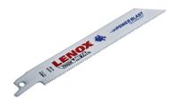 20564614r Lenox, 14 Teeth Per Inch 152mm Cutting Length Reciprocating Saw Blade, Pack of 5