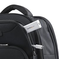 cdp2mdp StarTech.com USB C to Mini DisplayPort Adapter, USB 3.1, 1 Supported Display(s) - 4K @ 60Hz