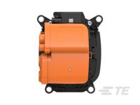 2375502-2 TE Connectivity, CCS2 Charging Inlet Socket, 32A 250 V ac, 1000 V dc