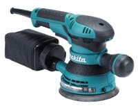 bo5041 Makita BO5041 125mm Corded Orbital Sander, UK Plug