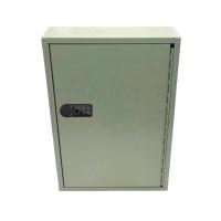 285-516 RS PRO Key Cabinet 64