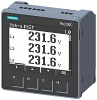 7km3120-0ba01-1da0 Siemens LCD Power Monitoring Device