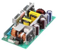 lma240f-24-hy Cosel Switching Power Supply, LMA240F-24-HY, 24V dc, 10A, 300W, 1 Output, 85 → 264V ac Input Voltage