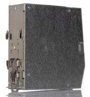 1110155 Phoenix Contact UNO POWER Switched Mode DIN Rail Power Supply, 100 → 240V ac ac Input, 48V dc dc Output, 5A