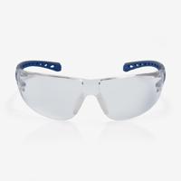 rly00370 Riley STREAM EVO ECO Anti-Mist UV Safety Glasses, Clear Polycarbonate Lens, Vented