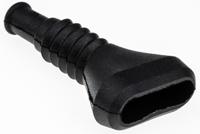 493581-1 TE Connectivity, Superseal 1.5 Insulation Boot for use with Automotive Connectors