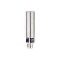 ig0344 ifm electronic Inductive Threaded Barrel Proximity Sensor, M18, 8 mm Detection, 2-Wire NO, 20 → 250 V ac/dc, 20