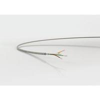 0034520 Lapp UNITRONIC LiYCY Series Data Cable, 20 Cores, 0.34 mm², Screened, 22 AWG, 100m, Screened Shield, LiYCY Cable