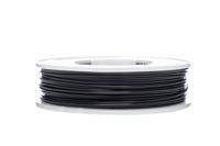 1609 Ultimaker 2.85mm Black PLA 3D Printer Filament, 750g