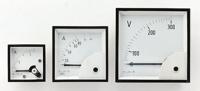 d96sd-dial-0200a HOBUT 0/200A Meter Scale for 200/5A CT