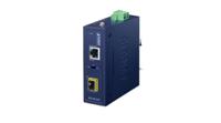 igt-815at Planet SFP Ethernet Media Converter, 10/100 Mbit/s, 1000 Mbit/s, Full Duplex 120km