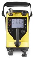 dpi610e-spc-14g-uo-bo Druck DPI610E 0bar to 35 Bar G Pressure Calibrator