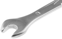 111m-8 Bahco 111M Series Combination Spanner, 8mm, Metric, Double Ended, 130 mm Overall