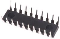 sn74hc373n Texas Instruments SN74HC373N 8bit-Bit Latch, Transparent D Type, 3 State, 20-Pin PDIP