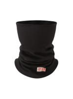 xfrc15 PULSAR Black PROTAL 1 Neck Tube, One Size