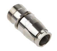 00009198 Lapp Circular Connector, 12 Contacts, Cable, Plug, Female, IP65, EPIC Series