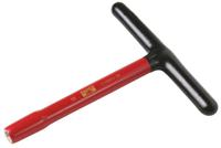 28mv-10 Bahco Nut Driver, 200 mm Overall