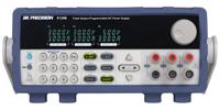 bk9129b BK Precision 9129B Series Digital Bench Power Supply, 0 → 5V, 0 → 3A, 3-Output, 195W - UKAS Calibrated