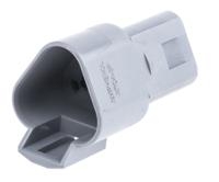 at04-3p Amphenol Industrial, AT Automotive Connector Socket Cable Mount 3 Way AT04-3P