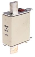 50nhg000b Eaton 50A Centred Tag Fuse, NH000, 500V ac