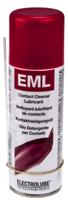 eml200f Electrolube EML Contact Cleaner Lubricant 200 ml Aerosol