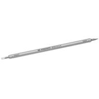atmzs35-4 Facom Slotted Reversible Screwdriver Blade, Slotted 3.5 → 4 Tip
