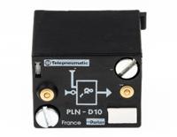 pln-d10 Parker PLN series 8 bar Pneumatic Logic Controller with NOT function