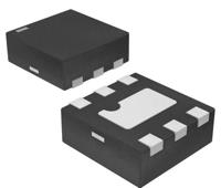 vbus053cz-haf-g-08 Vishay VBUS053CZ-HAF-G-08, Triple-Element Uni-Directional TVS Diode, 54W, 7-Pin LLP75-7L