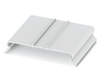 3281151 Phoenix Contact, AP-BTO 5.5/14 Cover Profile for use with  for use with Terminal Blocks