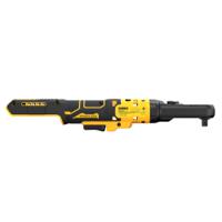 dcf510n-xj DeWALT 1/2 in, 3/8 in Impact Wrench