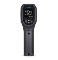 tg54-2 FLIR TG54-2 Infrared Thermometer, -30°C Min, +850°C Max, ±1.0 Accuracy, °C and °F Measurements