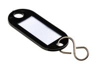 t00454 Rottner Comsafe Plastic Key Tags