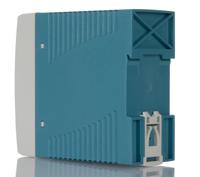 mdr-40-24 MEAN WELL MDR Switched Mode DIN Rail Power Supply, 85 → 264V ac ac Input, 24V dc dc Output, 1.7A Output, 40W
