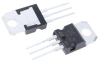 tip137 STMicroelectronics TIP137 PNP Darlington Transistor, 8 A 100 V HFE:500, 3-Pin TO-220