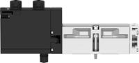 vsva-b-b52-zd-a2-1t1l Festo 5/2 Bistable Solenoid Valve - Electrical VSVA Series, 539182