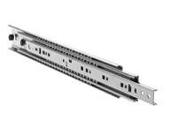 dz7957-0034-2 Accuride Steel Drawer Runner, 863.6mm Closed Length, 160kg Load